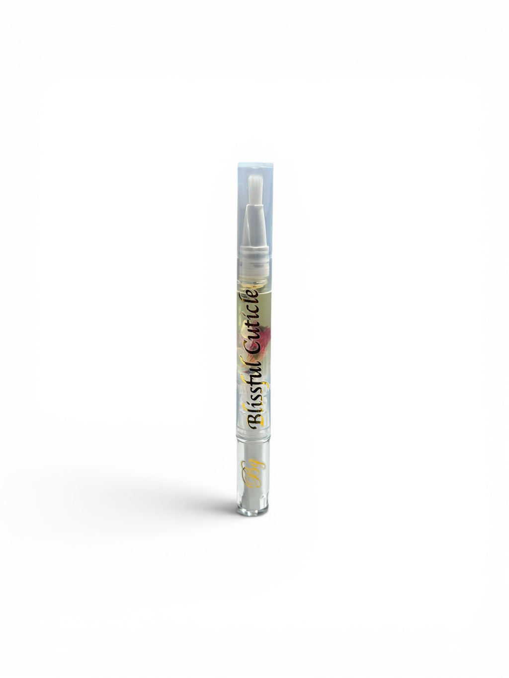 Ground & Manifest Cuticle Oil