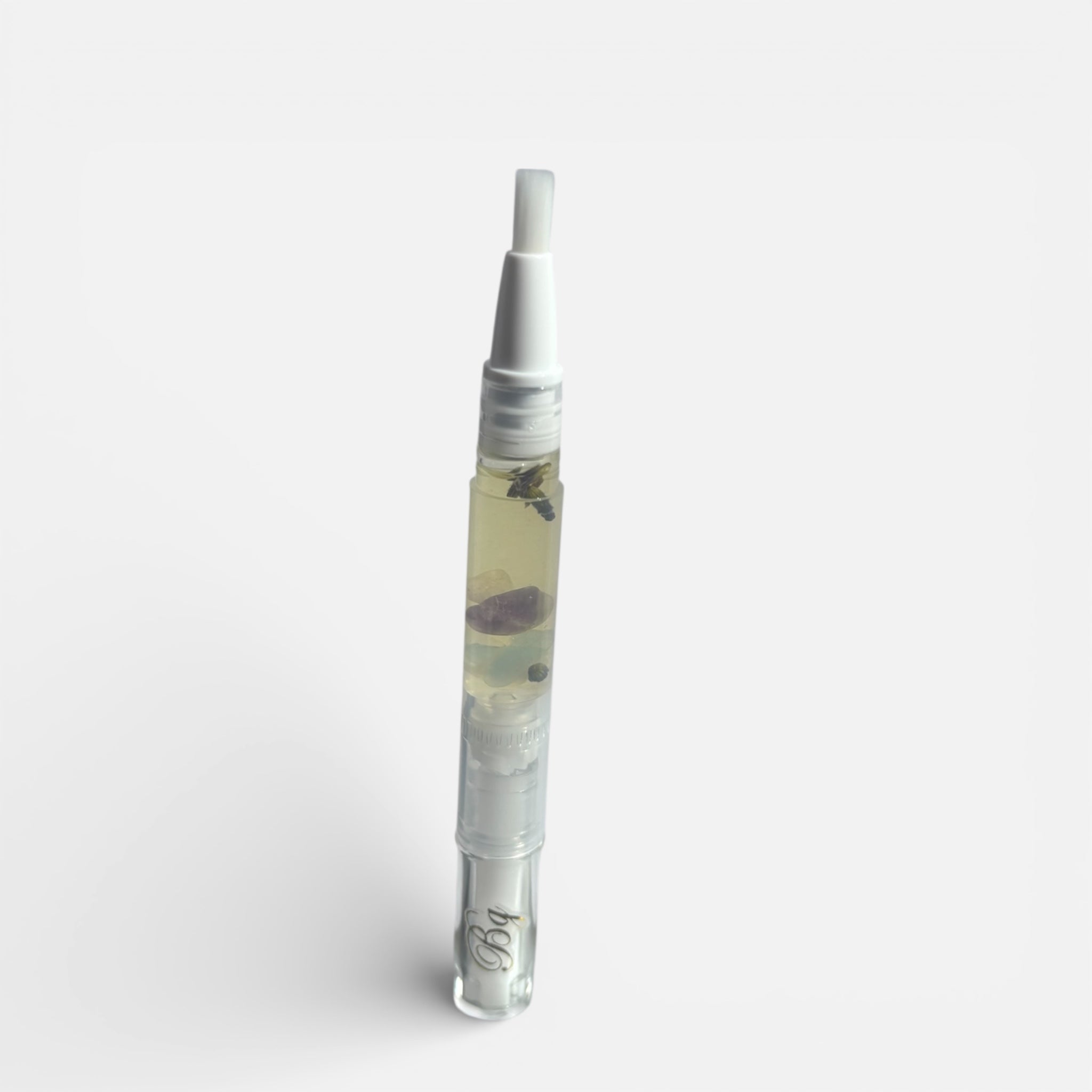 Love & Romance Cuticle Oil