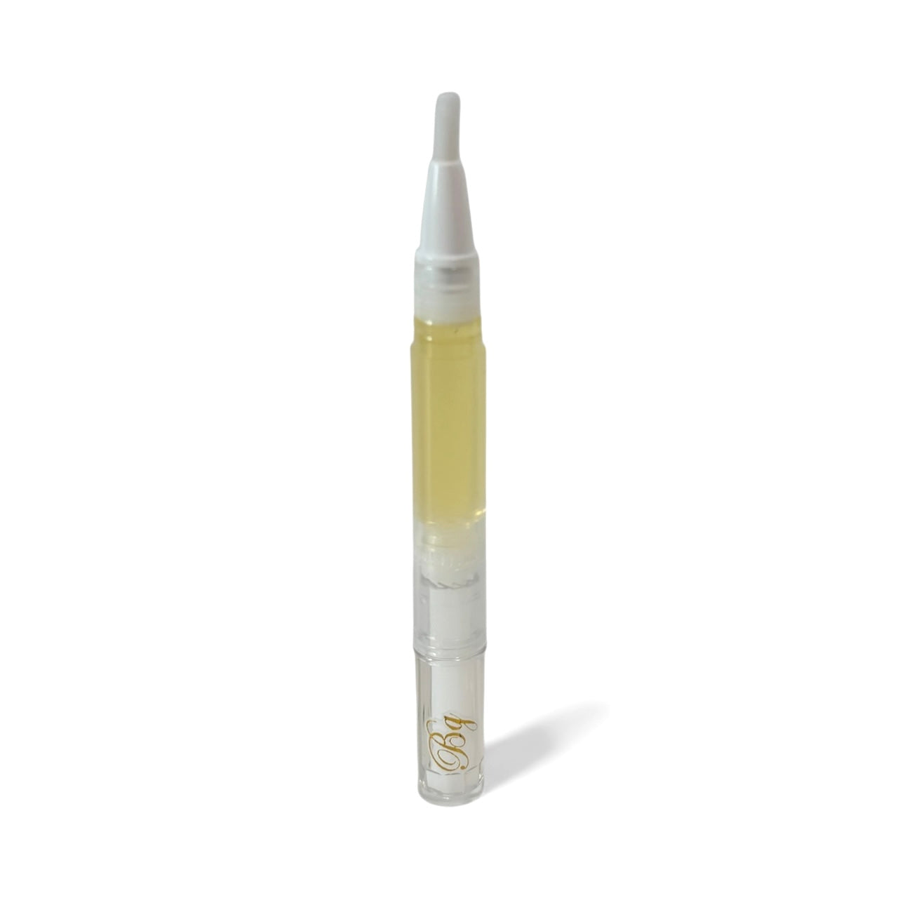 Cuticle Oil