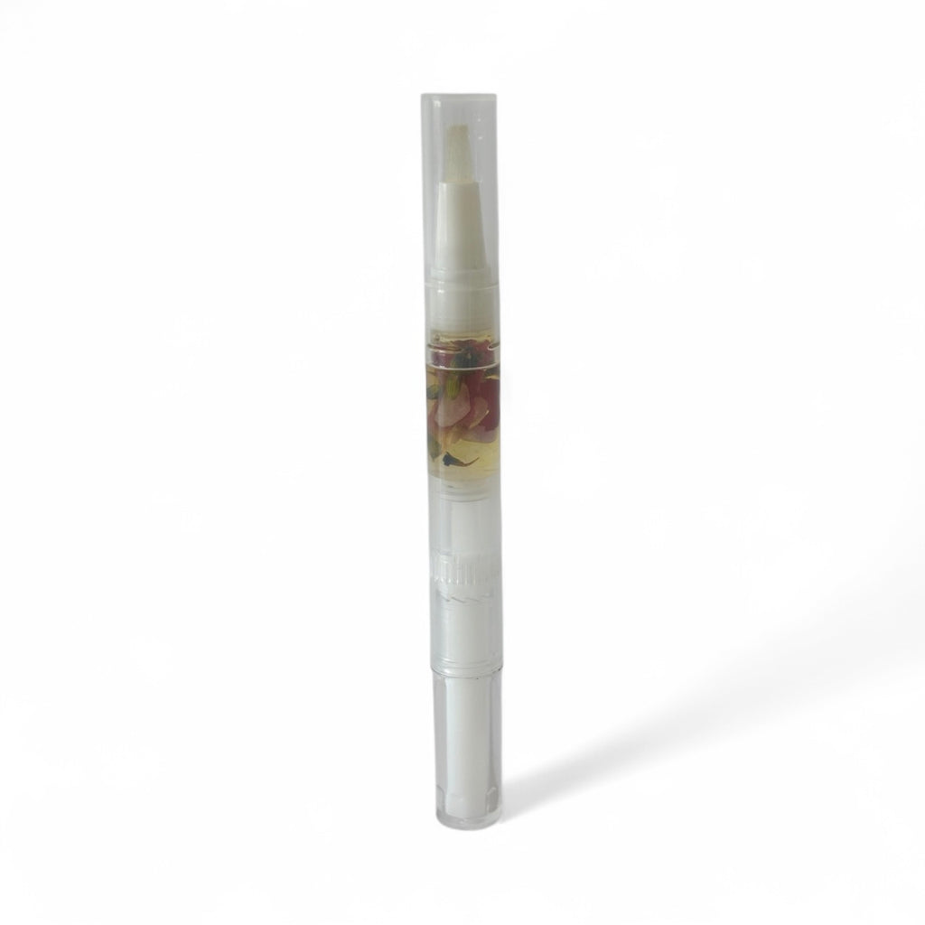 Manifest & Ground Cuticle Oil