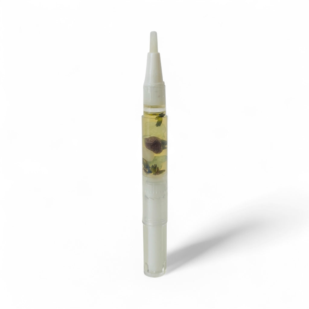 Love & Romance Cuticle Oil