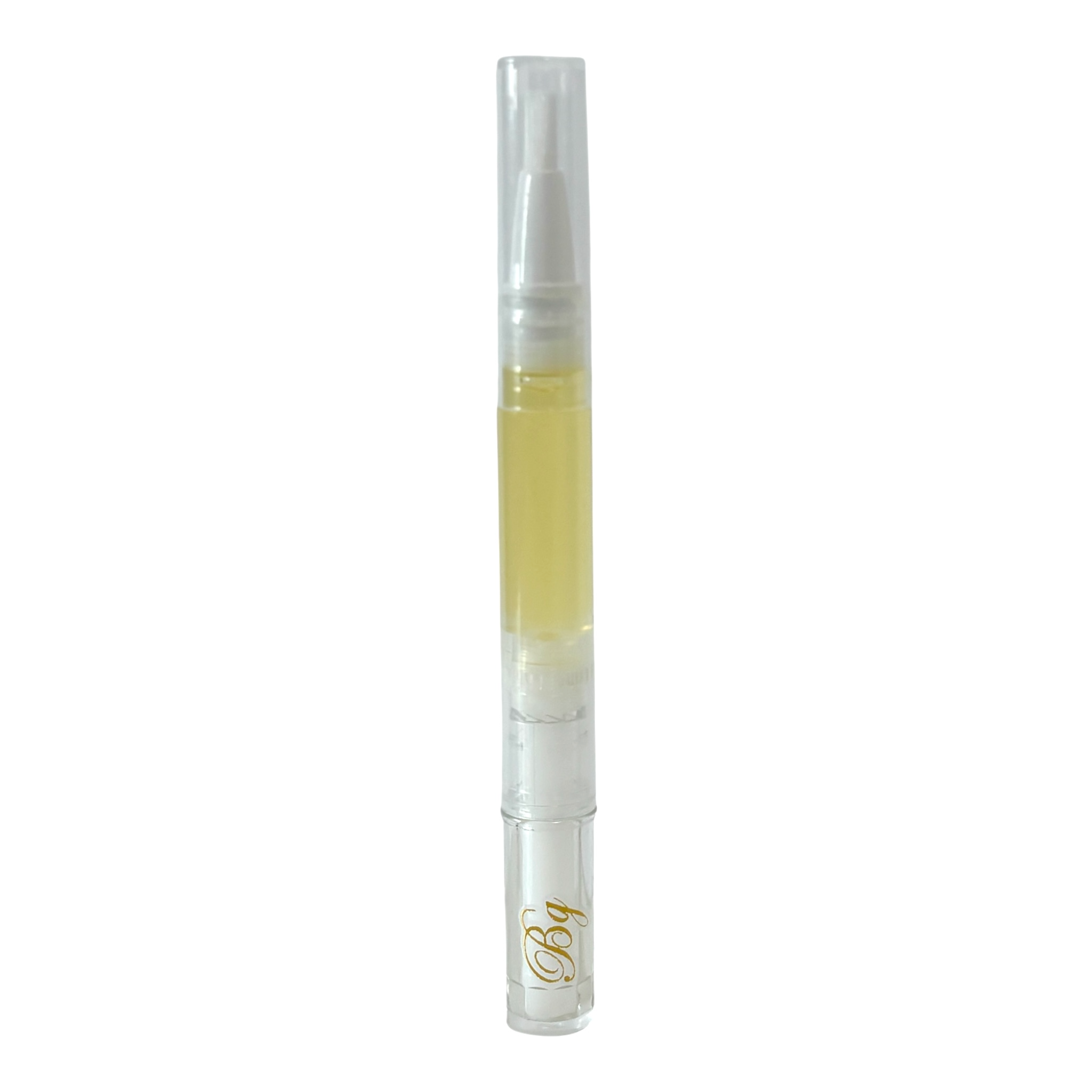 Cuticle Oil